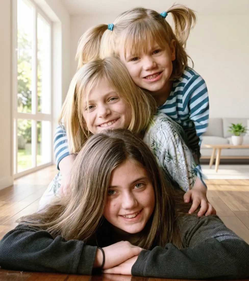 Richtlinien Gastfamilie — Agentur Taunus