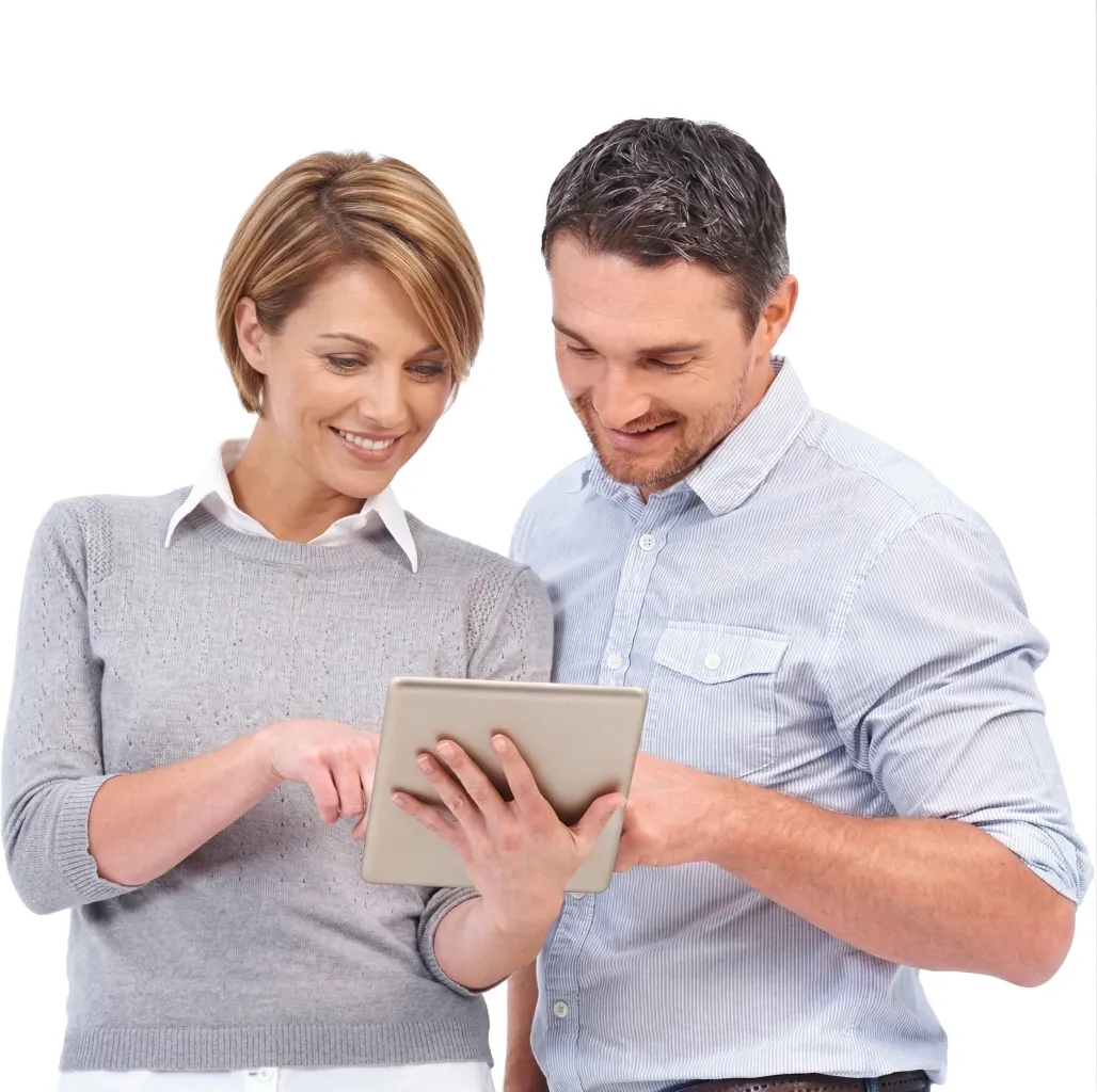 Au-pair Programm — Agentur Taunus