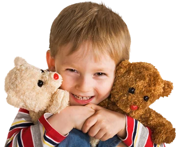 Vorteile Au-pair — Agentur Taunus